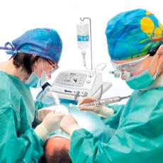 Chirurgie si implantologie