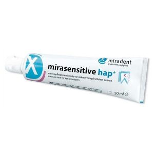 Mirasensitive HapX