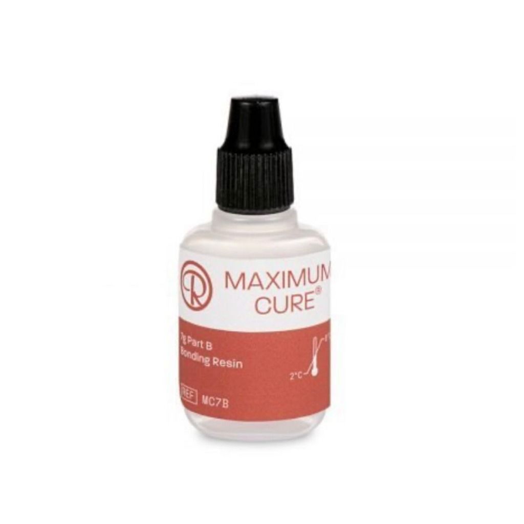 Maximum Cure B 7g Reliance Pelz & Companion