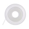 Catena Transparenta Sau Gri Cu Spatiu Mic Rola 457 cm 3M