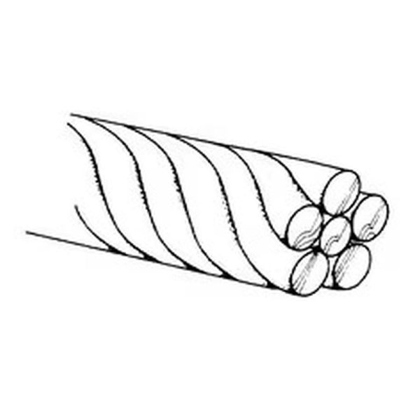 Fir Coaxial 3M