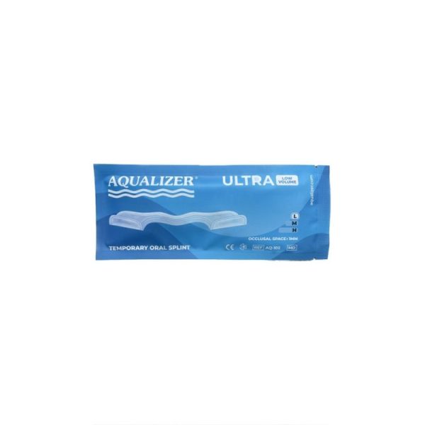 Gutiera Aqualizer Ultra Low 1 mm