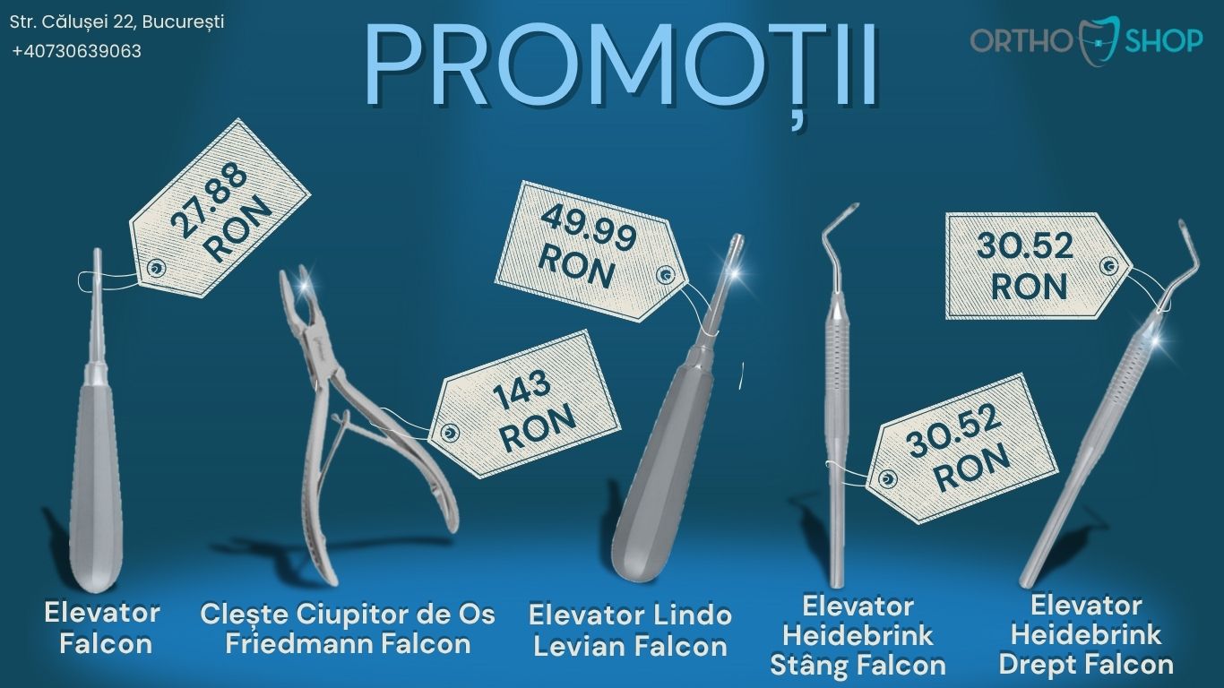 PROMOȚII